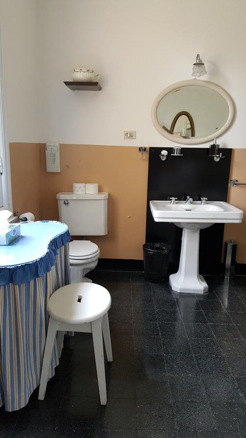 Villa Olimpo Rapallo Dış mekan fotoğraf