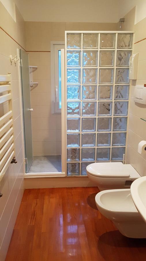 Villa Olimpo Rapallo Dış mekan fotoğraf